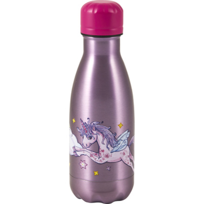 Butelka ze stali nierdzewnej (0,4l)