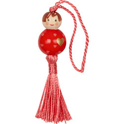 Talizman szczęścia, miłość