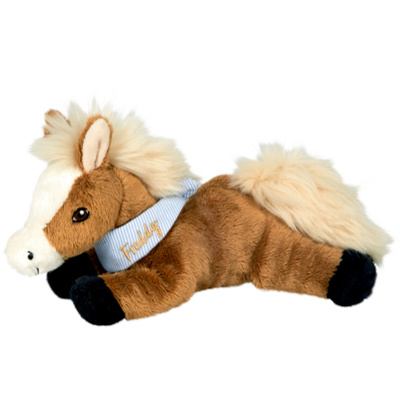 Konik przytulanka