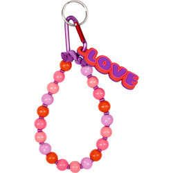 Brelok z karabinkiem