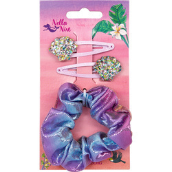 Zestaw akcesoriów do włosów