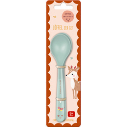 Łyżka Lis i Jeleń