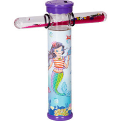 Kalejdoskop z diodą LED