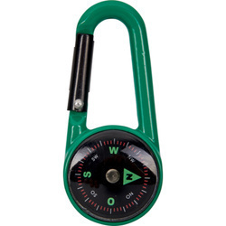 Karabinek do kompasu