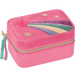 Pudełko na biżuterię