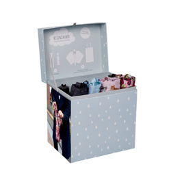 Display - parasol i torba duo (4x3 szt.)