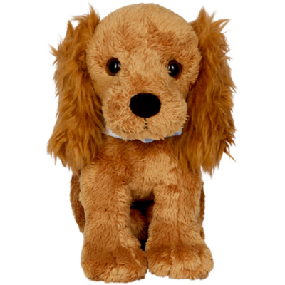 Cocker Spaniel Chip