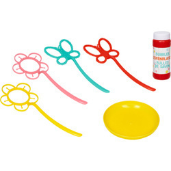 Zestaw do robienia baniek