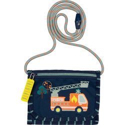 Portmonetka ze sznurkiem