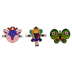 Pierścionek nastroju - Księżniczka Lillifee