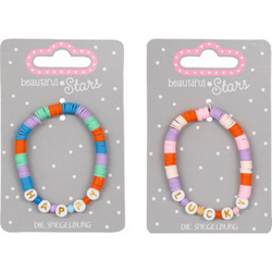 Bransoletka hapy & lucky