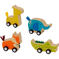 Zwierzątko nakręcane