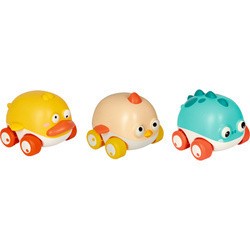 Zabawka do kąpieli nakręcana