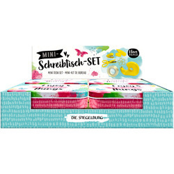 Mini zestaw biurkowy