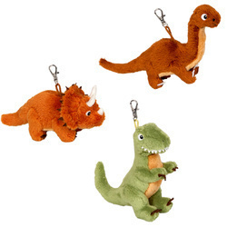 Zawieszka dinozaur