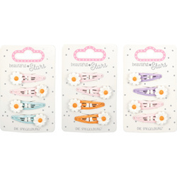 Spinki do włosów Kwiaty nr 4