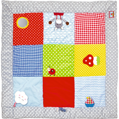 Mata interaktywna (100x100cm)