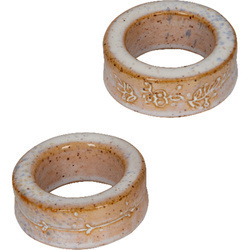 Zestaw obrączek na serwetki