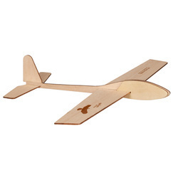 Zestaw do budowy szybowca