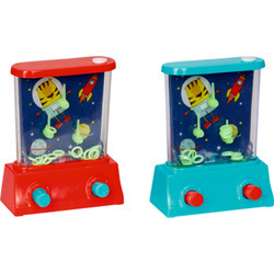 Gra wodna - gra zrecznościowa