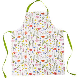 Fartuch garden love 70x85cm