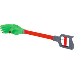 Potworna ręka chwytająca