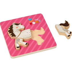 Łamigłówka typu plug-in