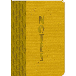 Zeszyty A6 (12 szt) Love for Books