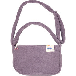 Torba Shopper liliowa