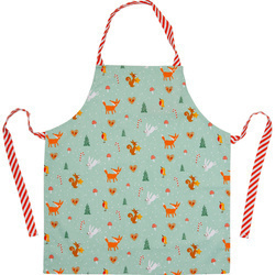 Magiczny fartuch (jeden rozmiar)