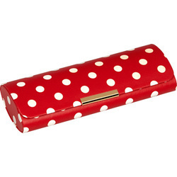 Etui na okulary z ściereczką