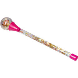 Różdżka magiczna w kształcie kuli śnieżnej