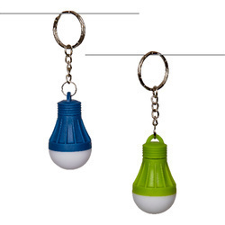 Miniaturowa lampa kempingowa