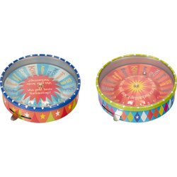 Mini ruletka – pomoc w podejmowaniu decyzji