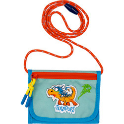 Torebka ze sznurkiem