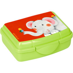 Lunchbox Słoń