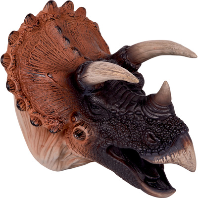 Pacynka Triceratops