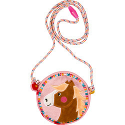 Torebka ze sznurkiem