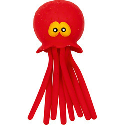 Zabawka wodna - ośmiornica