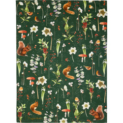 Ściereczka kuchenna Bastin Christmas