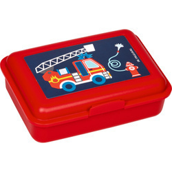 Lunchbox straż pożarna