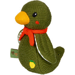 Szeleszcząca kaczuszka