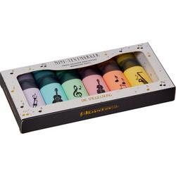 Kolorowe zakreślacze