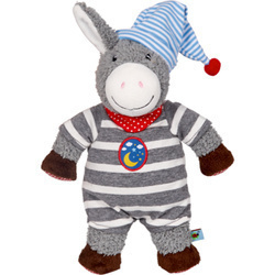 Zabawka muzyczna osiołek