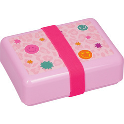 Pudełko na kanapki Friends Forever