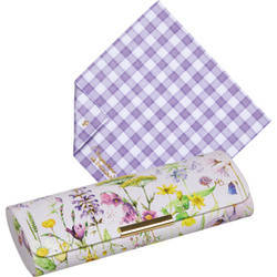 Etui na okulary z ściereczką