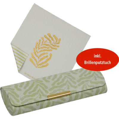 Etui na okulary algal