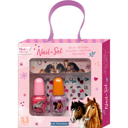 Zestaw do paznokci