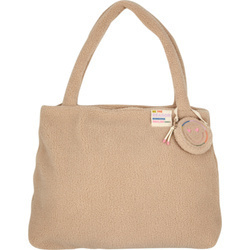 Torba Shopper beżowa