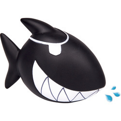 Strzykawka do kąpieli